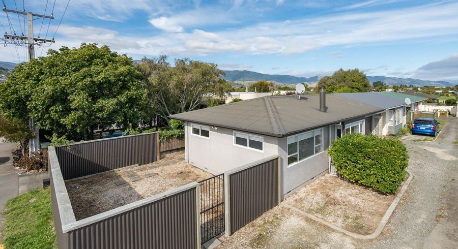  at 1/107 Parkers Road, Tahunanui, Nelson