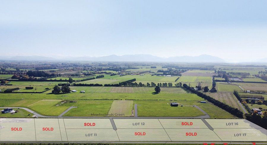  at 30 Meadowlands Green, Allenton, Ashburton, Canterbury