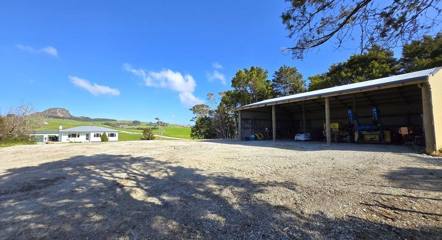  at 0 Mititai Rd, Arapohue, Dargaville