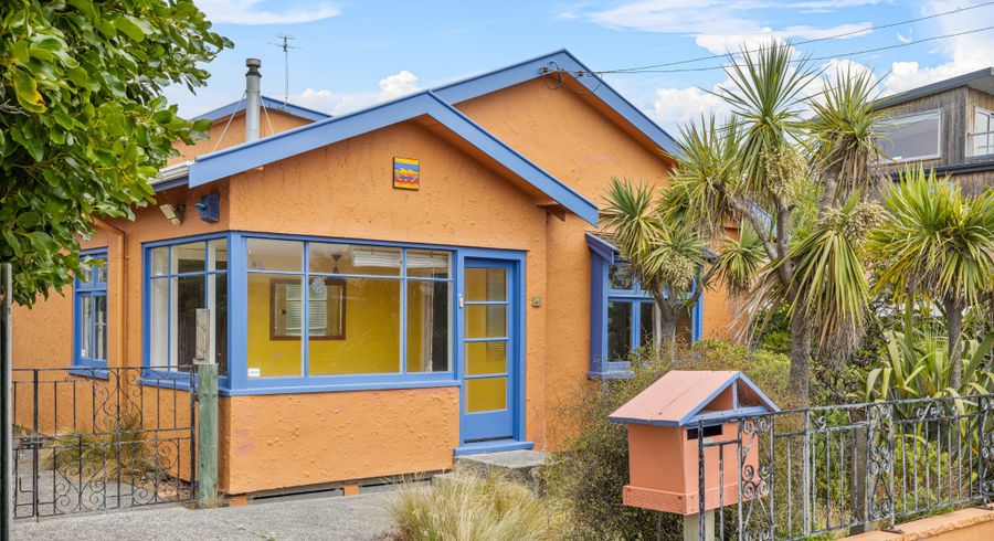  at 13 Effingham Street, North New Brighton, Christchurch