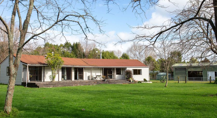  at 92 Arcus Road, Te Horo
