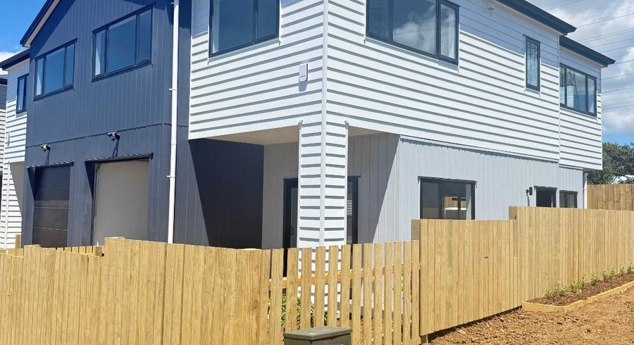  at 12A Italia Grove, Mount Wellington, Auckland