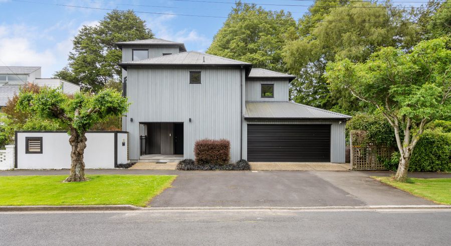 at 132A Cannington Road, Maori Hill, Dunedin, Otago