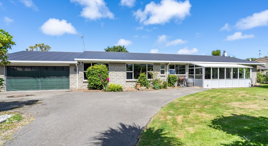  at 147 Duke Street, Gladstone, Invercargill
