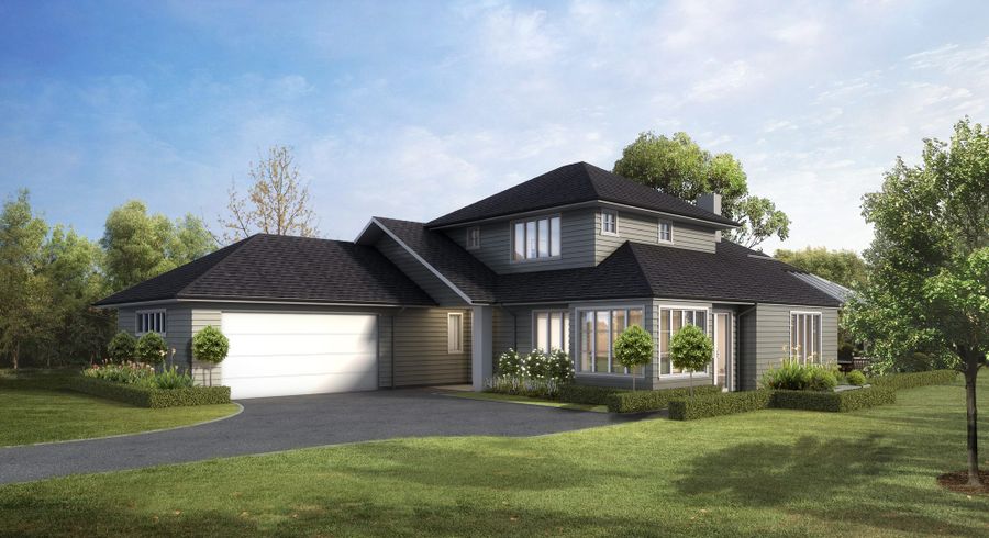  at 822 Whakapirau Road, Maraekakaho, Hastings, Hawke's Bay