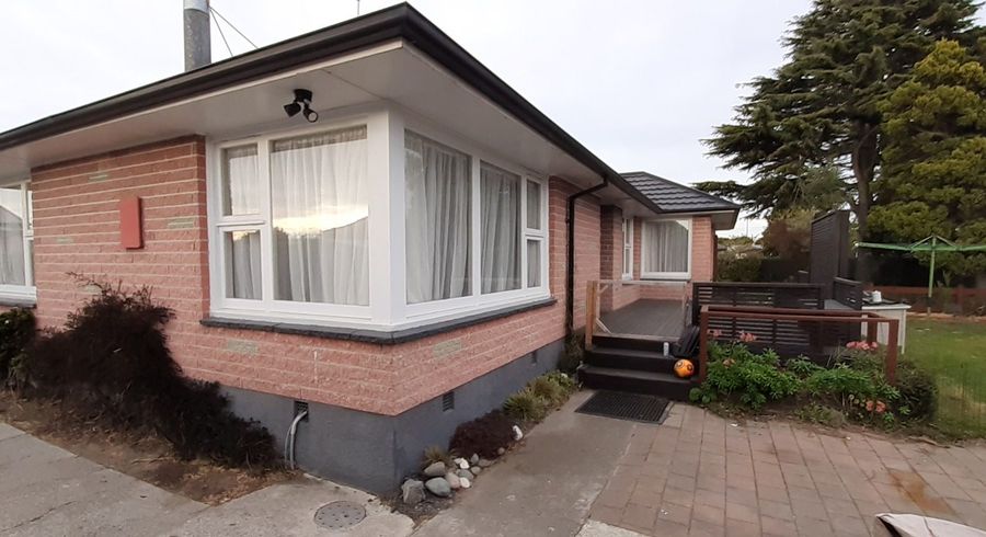  at 2 Blankney Street, Hornby, Christchurch City, Canterbury