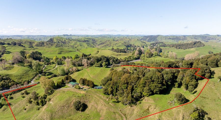  at 26 State Highway 3, Te Kuiti, Waitomo, Waikato