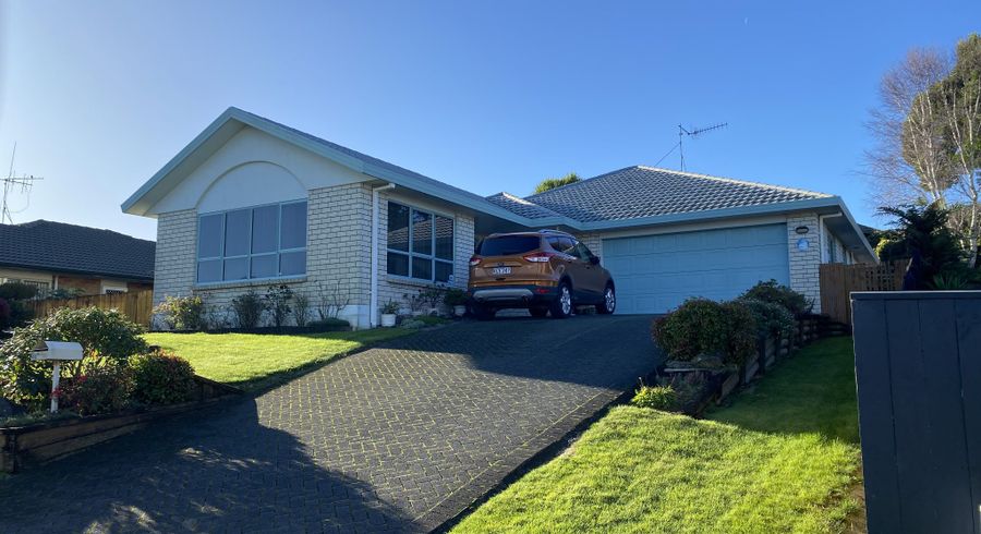  at 24 Ayrshire Drive, Grandview Heights, Hamilton, Waikato