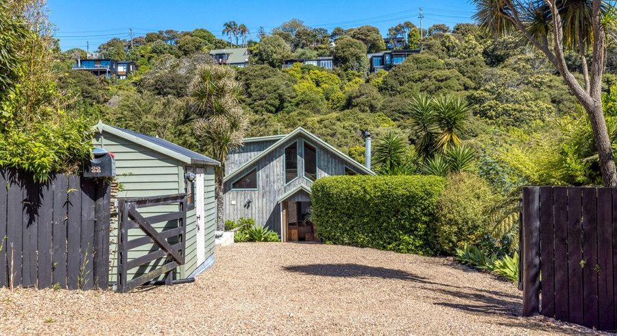  at 22 Frank Street, Oneroa, Waiheke Island