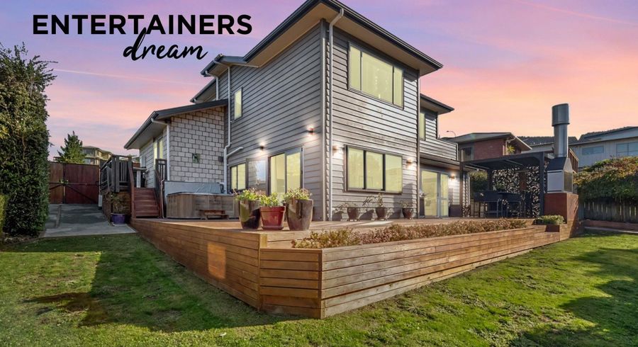  at 15 Frankie Stevens Place, Riverstone Terraces, Upper Hutt, Wellington