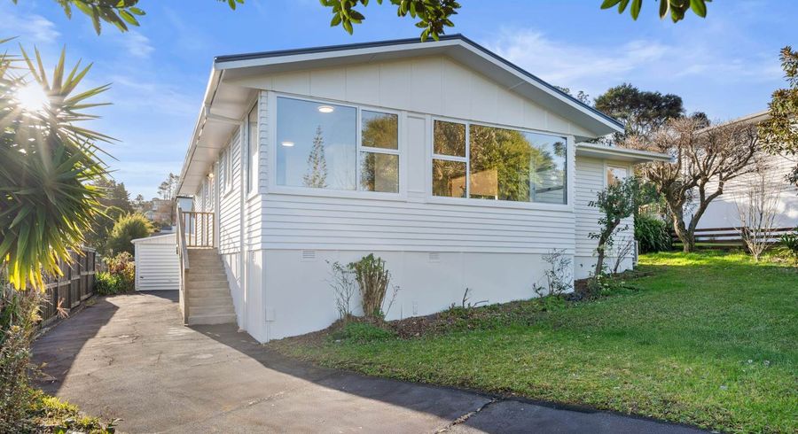  at 14 Juniper Road, Sunnynook, North Shore City, Auckland