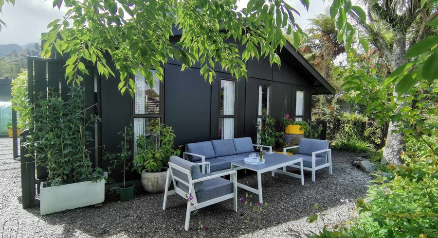  at 24 Cron Street, Franz Josef Glacier