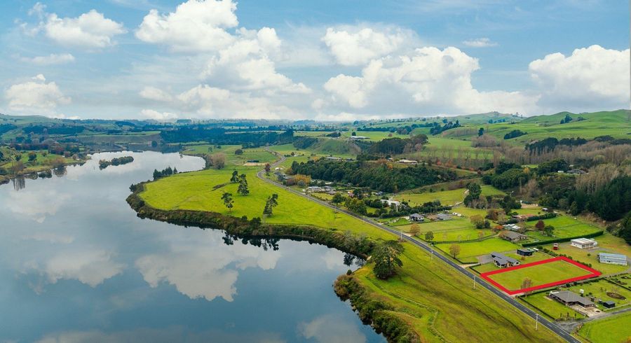  at 283 Horahora Road, Piarere, Tīrau