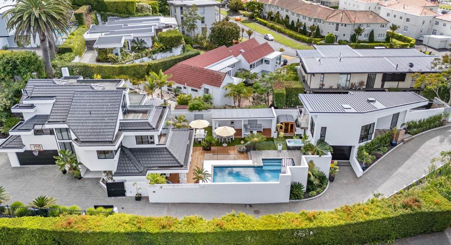  at 9 Selwyn Avenue, Mission Bay, Auckland City, Auckland