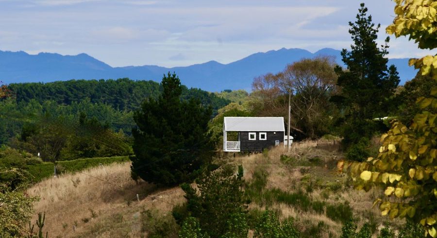  at 2A Maude Street, South Hill, Oamaru
