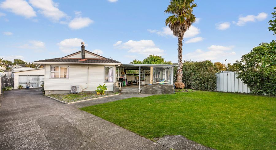  at 33 Aarts Avenue, Manurewa, Manukau City, Auckland