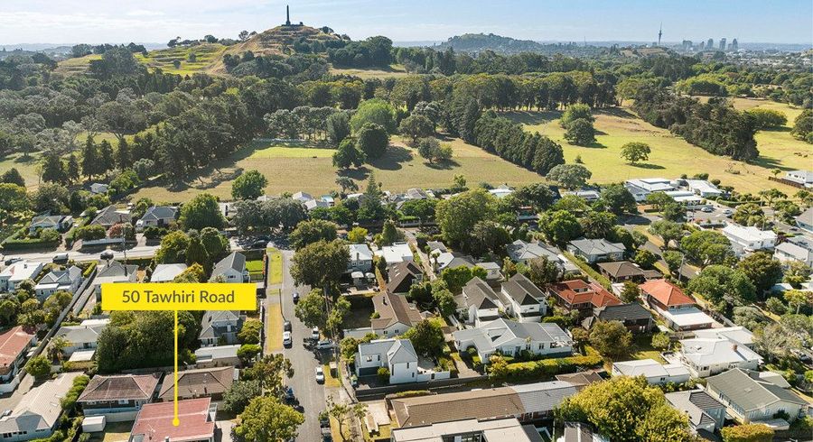  at 50 Tawhiri Road, One Tree Hill, Auckland