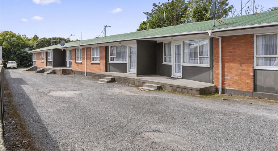  at 133 Malfroy Road, Victoria, Rotorua