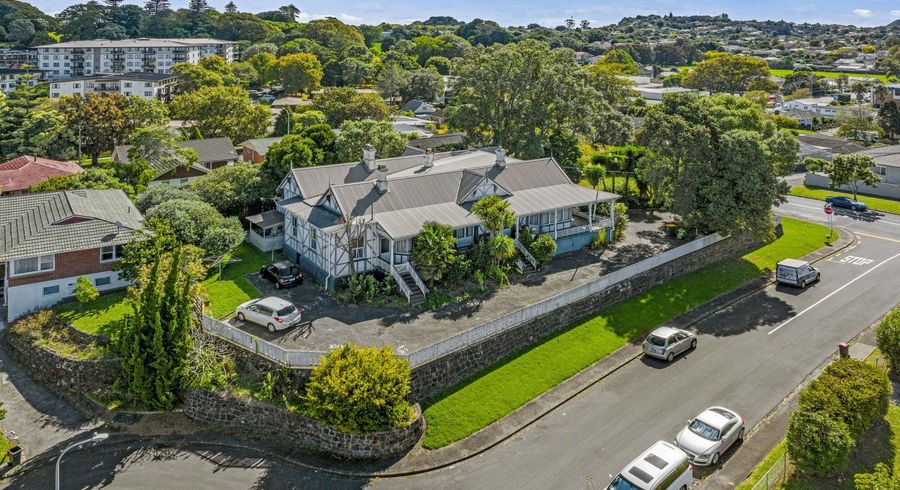  at 7 Trafalgar Street, Onehunga, Auckland