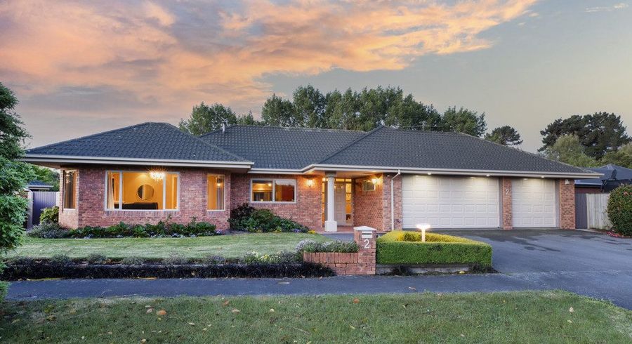  at 2 Calypso Place, Spencerville, Christchurch City, Canterbury