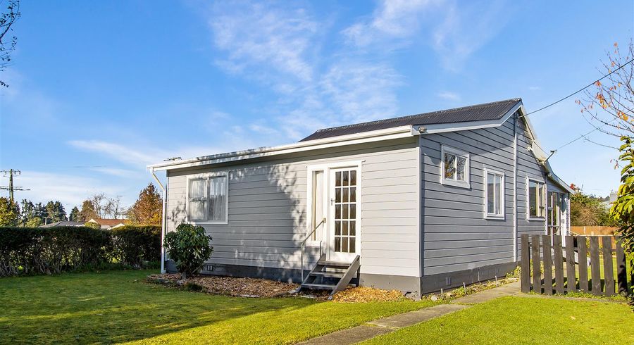  at 11 Cameron Street, Waimate, Waimate