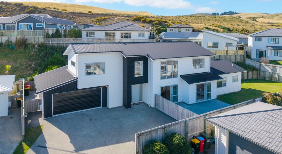  at 71 Grenada Drive, Grenada Village, Wellington, Wellington