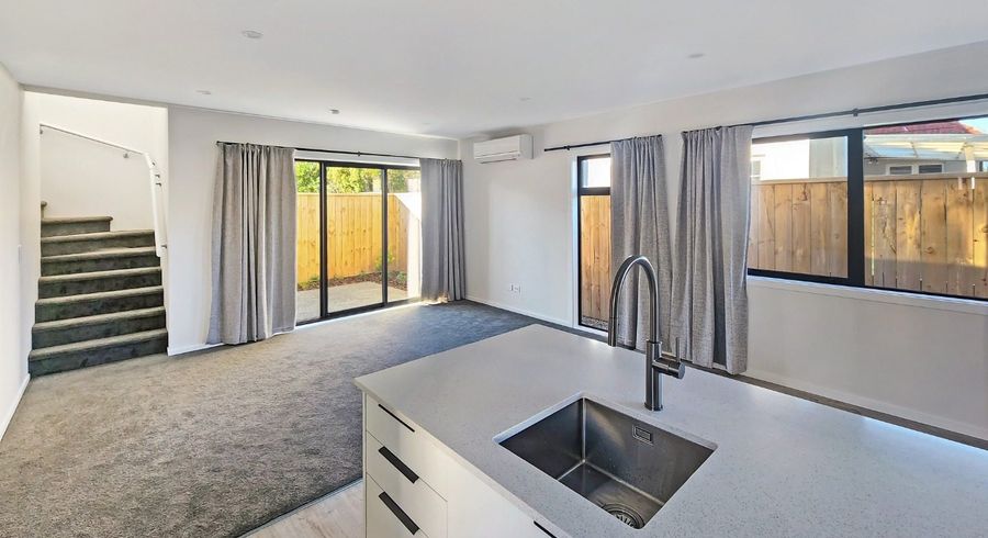  at 84C Gibbons Street, Ebdentown, Upper Hutt, Wellington