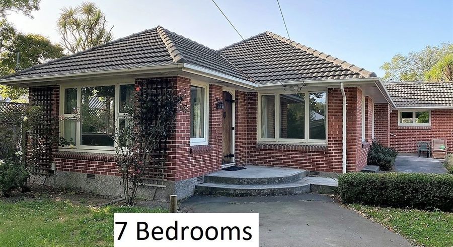  at 12 Hanrahan Street, Upper Riccarton, Christchurch