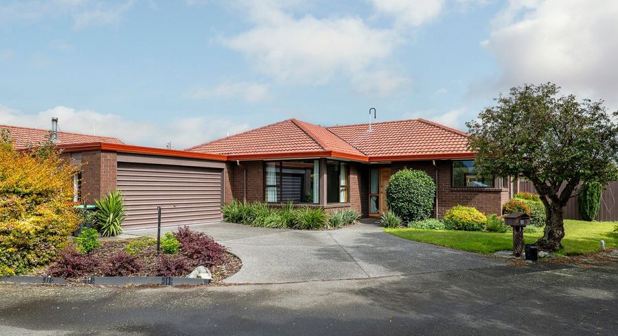  at 22 Nepal Place, Burnside, Christchurch City, Canterbury