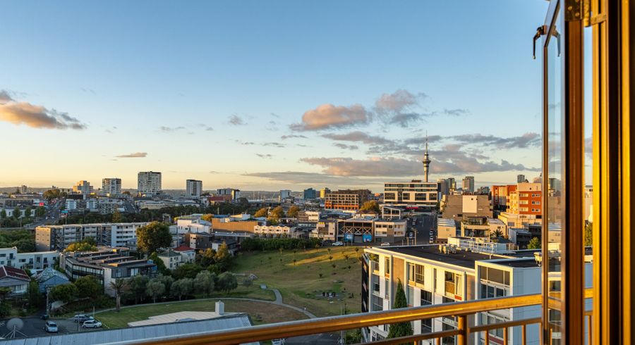  at 5B/4 Rendall Place, Eden Terrace, Auckland City, Auckland
