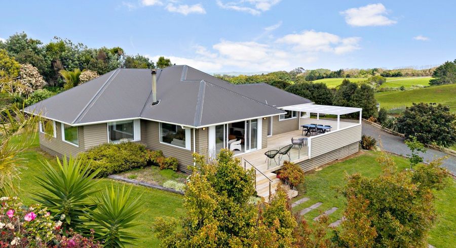  at 62A Farmpark Road, Glenbrook, Franklin, Auckland