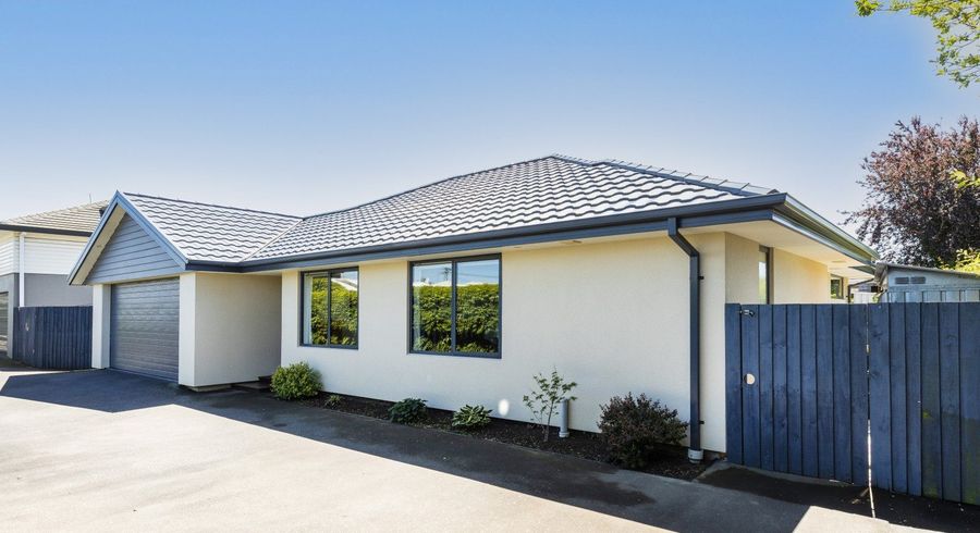  at 35 Loughton Street, Burwood, Christchurch City, Canterbury