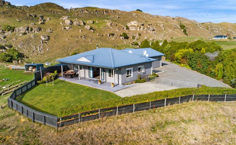  at 1275 Maraetotara Road, Havelock North