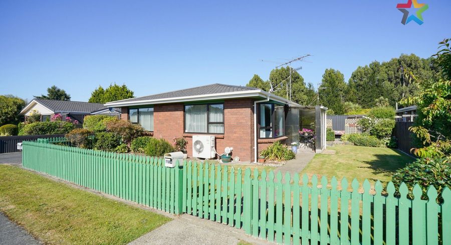  at 91A Brown Street, Kingswell, Invercargill