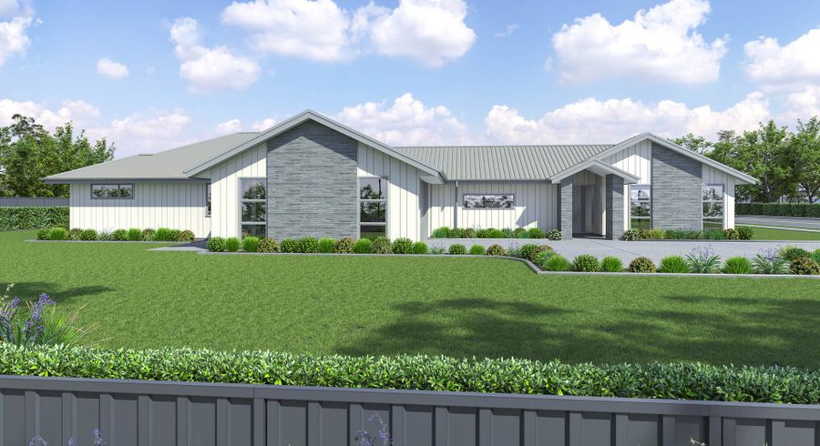  at Lot 3 Eagle Street, Welcome Bay, Tauranga, Bay Of Plenty