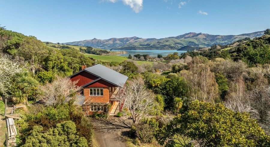  at 38 Tizzards Road, Akaroa, Banks Peninsula, Canterbury