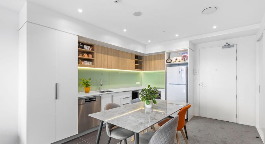  at 205/1 Buscomb Avenue, Henderson, Waitakere City, Auckland