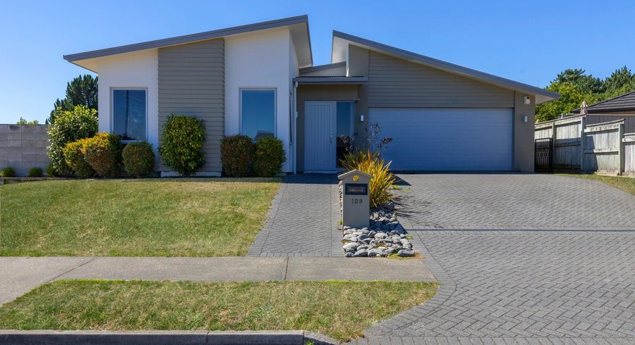  at 129 Victory Drive, Wharewaka, Taupo, Waikato