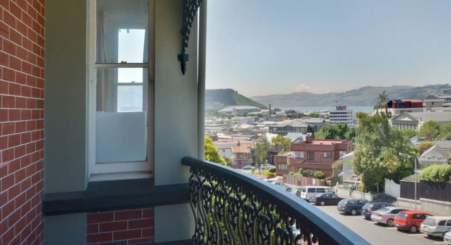  at 119 York Place, City Centre, Dunedin, Otago