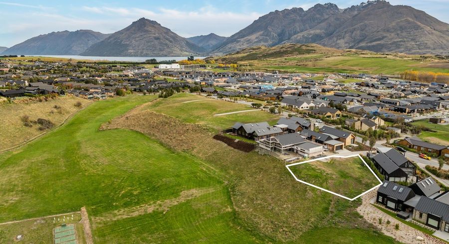  at 36 Cunninghams Drive, Jacks Point, Queenstown-Lakes, Otago