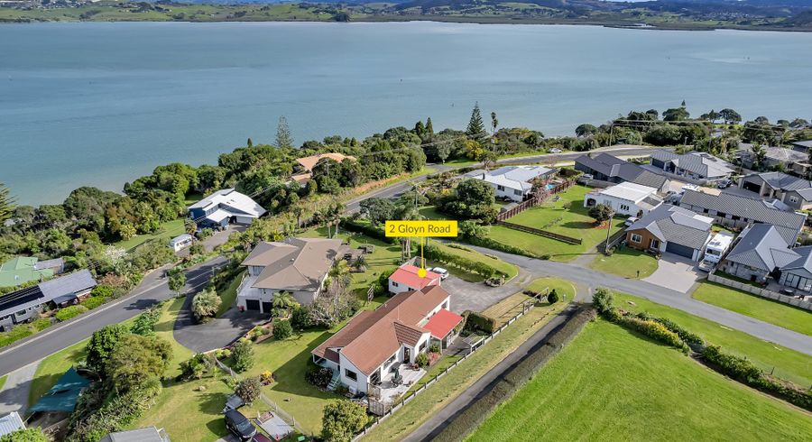  at 2 Gloyn Road, Onerahi, Whangarei, Northland
