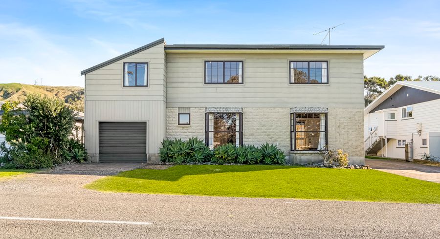  at 20 Lysnar Street, Okitu, Gisborne