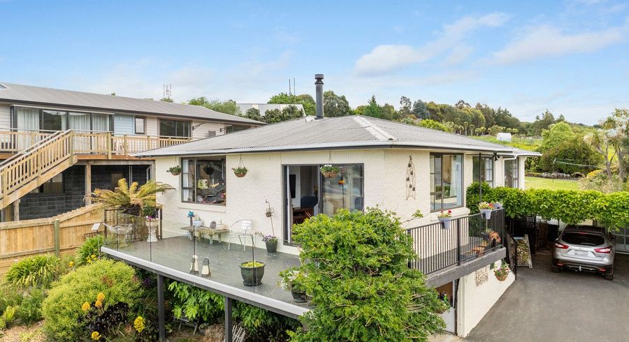  at 5 Bennett Road, Ocean View, Dunedin, Otago