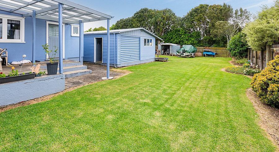  at 31 Kitchener Road, Pukekohe, Franklin, Auckland