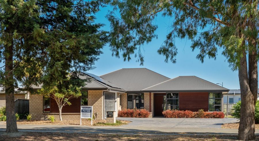  at 166 Tayor Pass Road, Witherlea, Blenheim, Marlborough