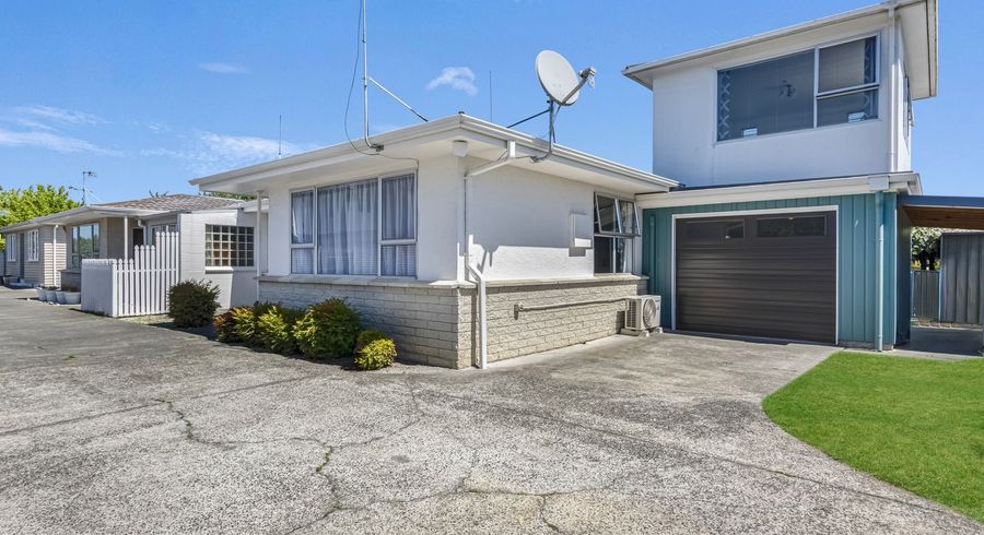  at 3/11 Chester Street, Taradale, Napier, Hawke's Bay