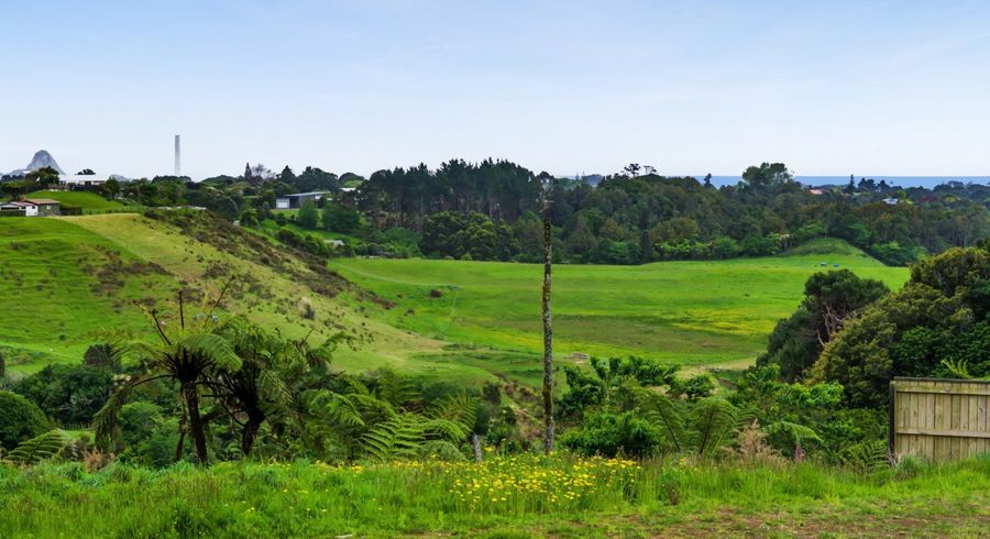  at Hurworth, New Plymouth, Taranaki