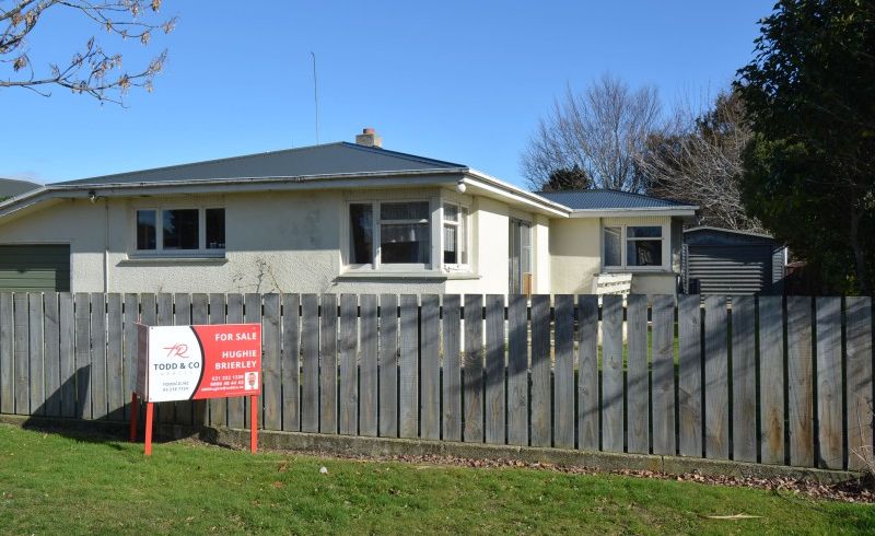  at 12 Carlyle Street, Hawthorndale, Invercargill