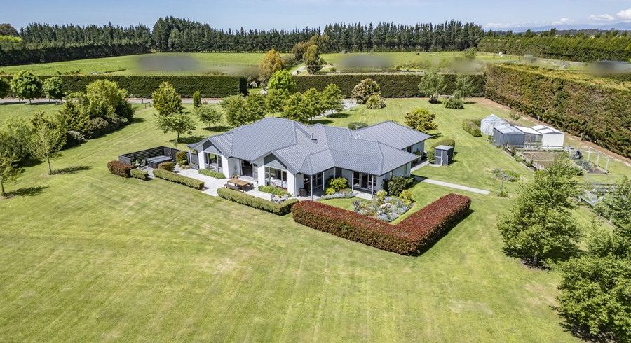  at 2501 Tram Road, West Eyreton, Rangiora