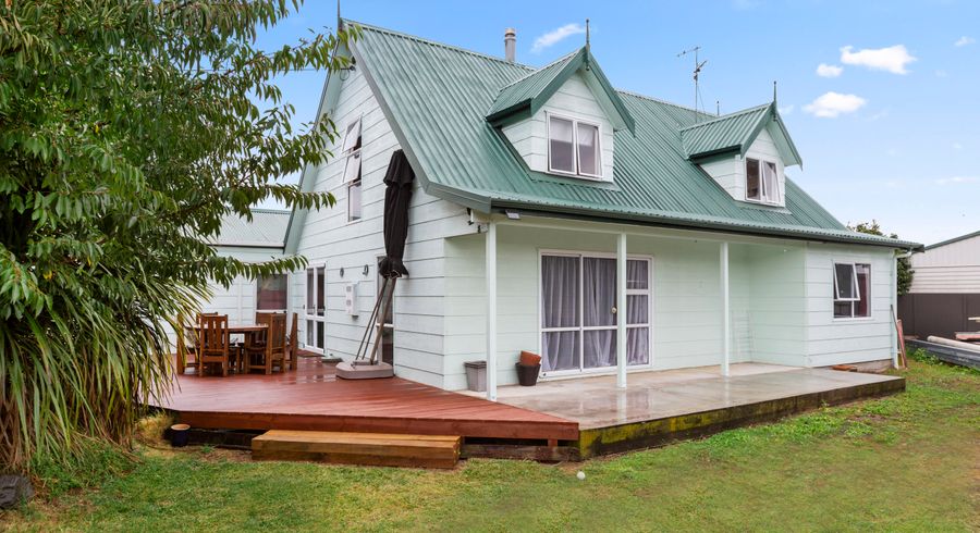  at 3 Third Street, Waihou